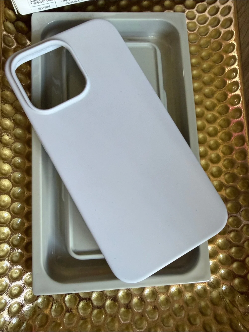 heyday soft purple Case for iPhone 15 Pro Max - MagSafe Compatible
